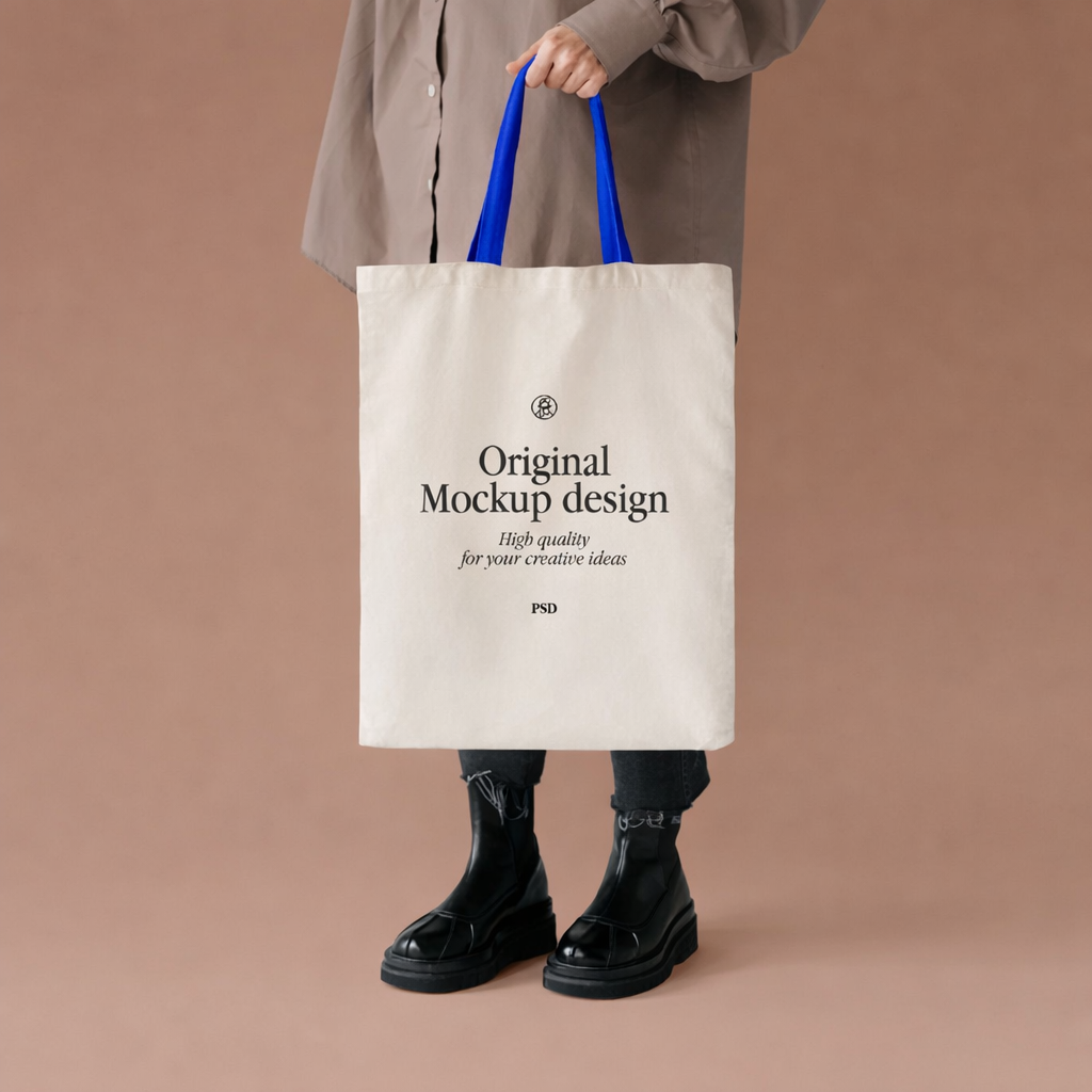 Custom Tote Bag Printing