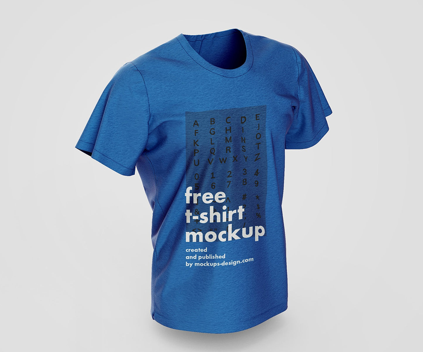 Polyester T-Shirt Printing