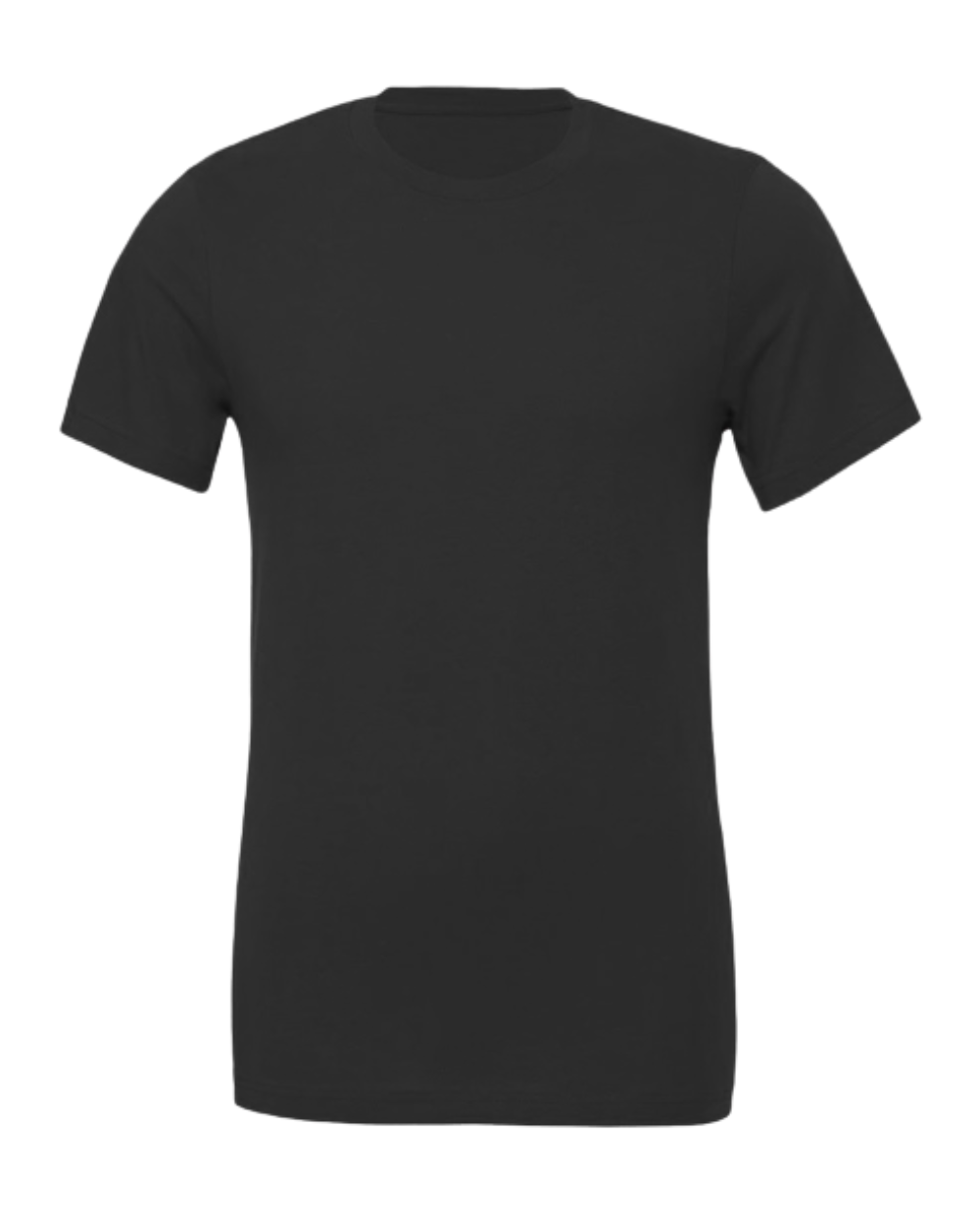 Live Product Options Interactive T-Shirt