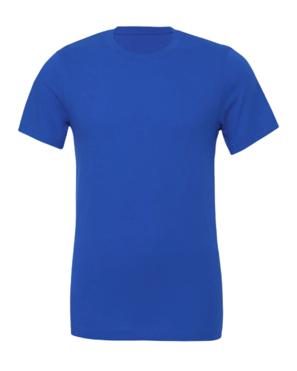Live Product Options Interactive T-Shirt