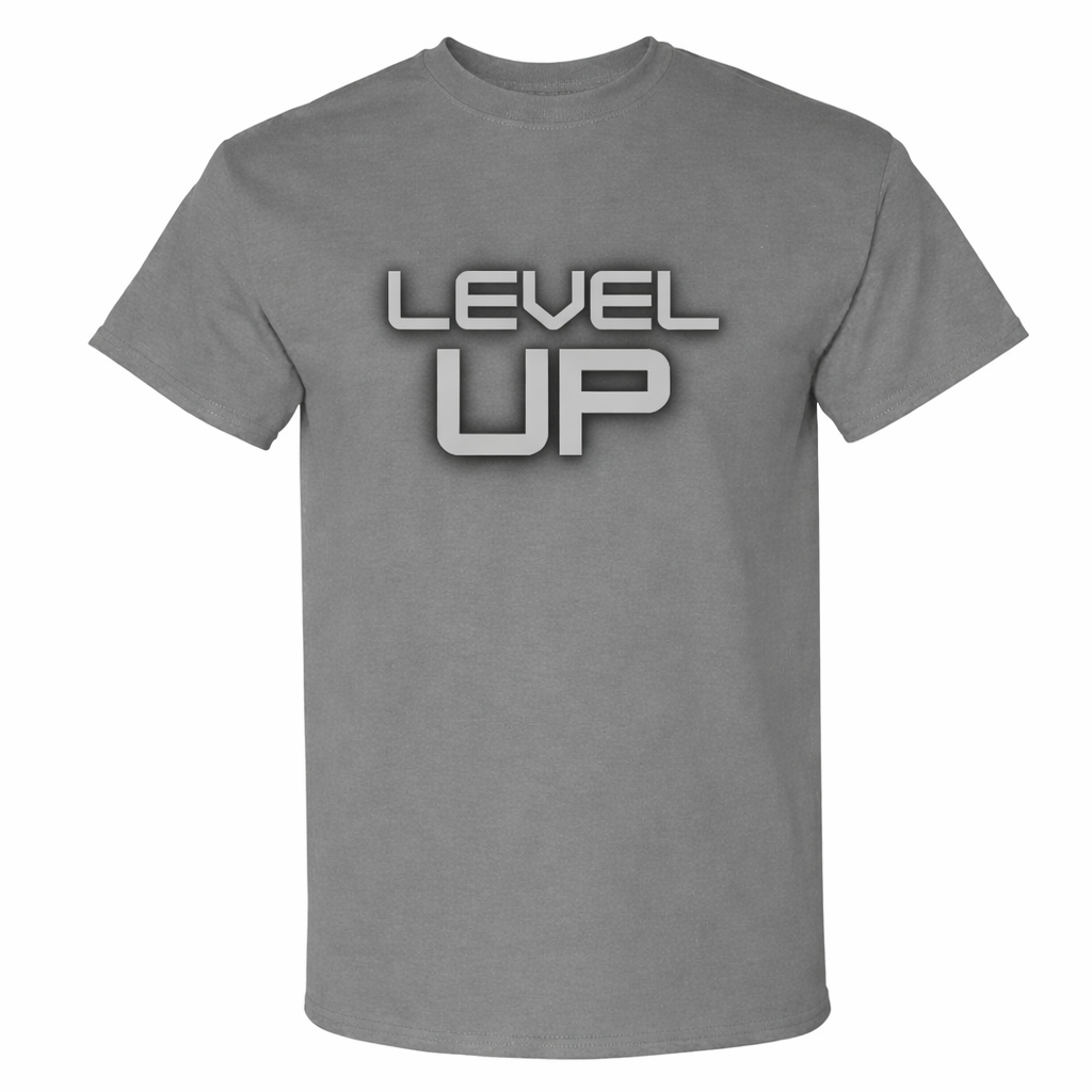 Cotton Half Sleeve T-Shirt
