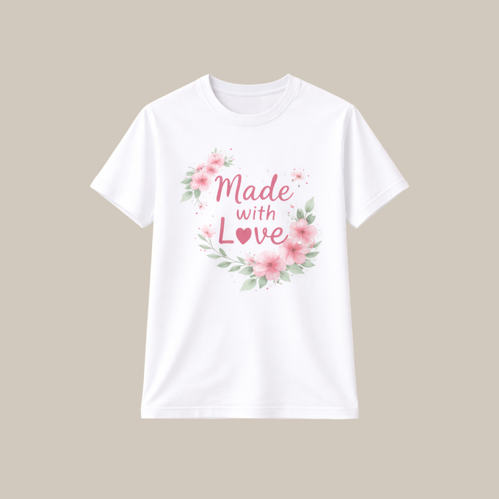 Valentine’s Day T-Shirt