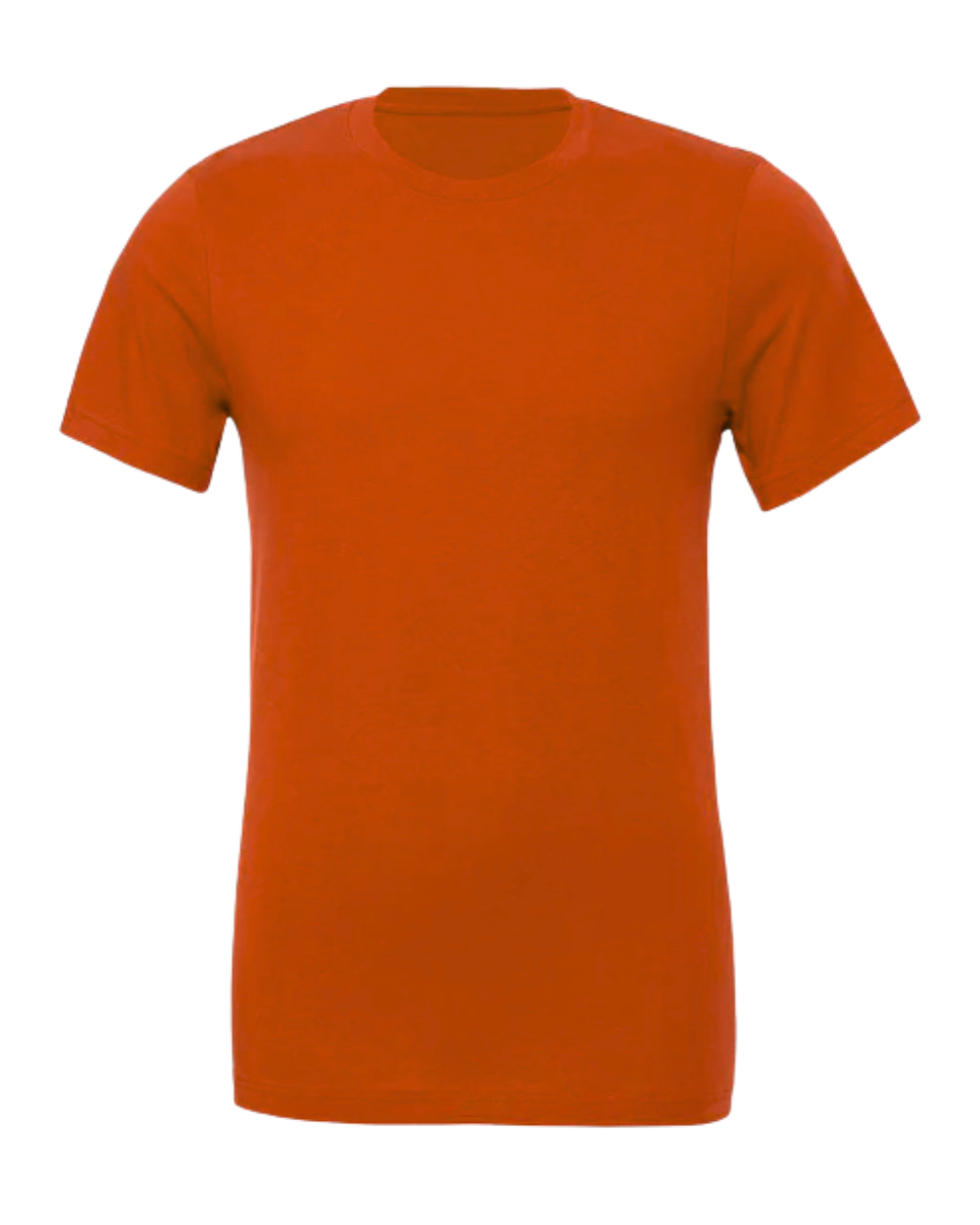 Live Product Options Interactive T-Shirt