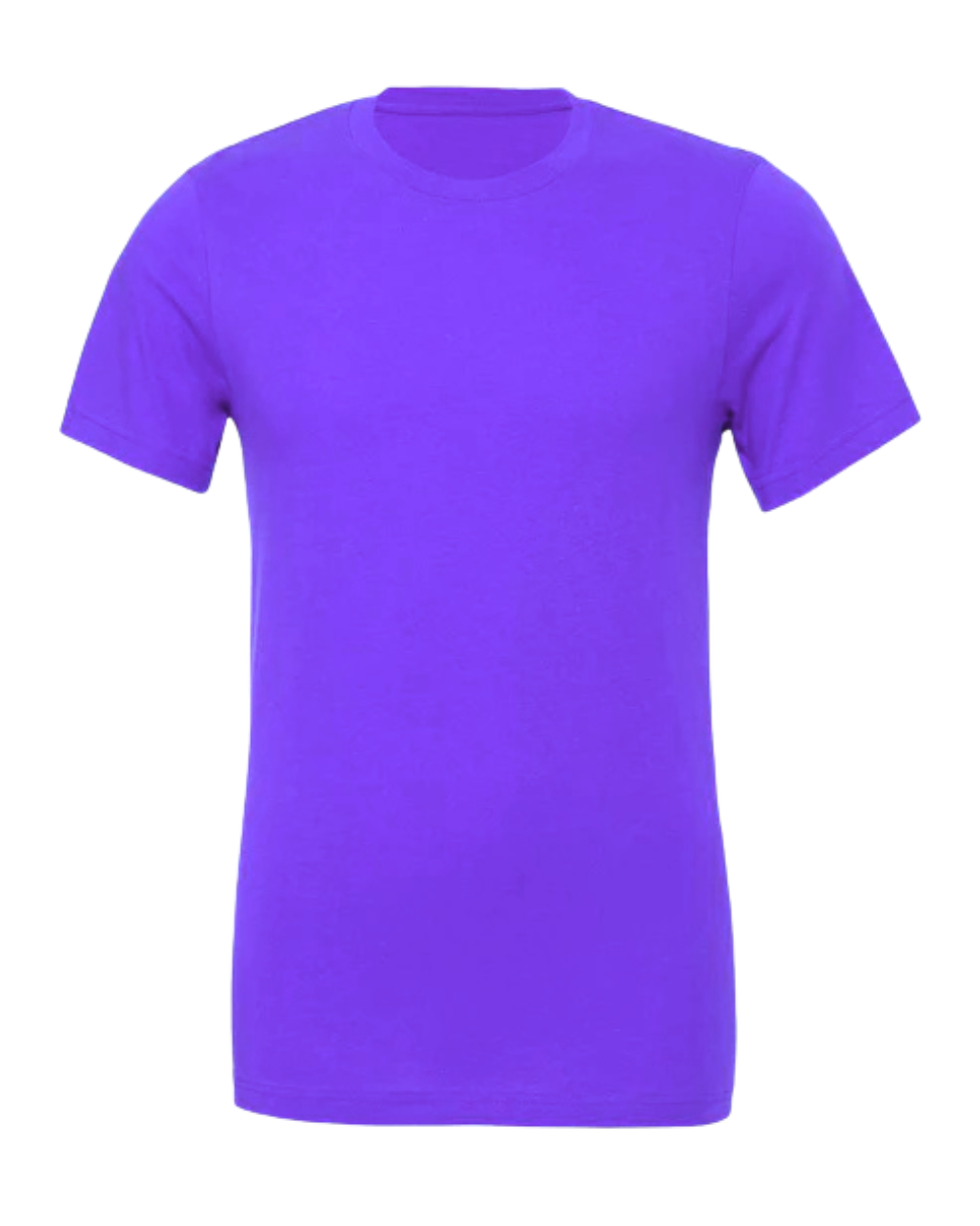 Live Product Options Interactive T-Shirt