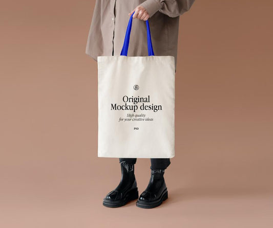 Custom Tote Bag Printing