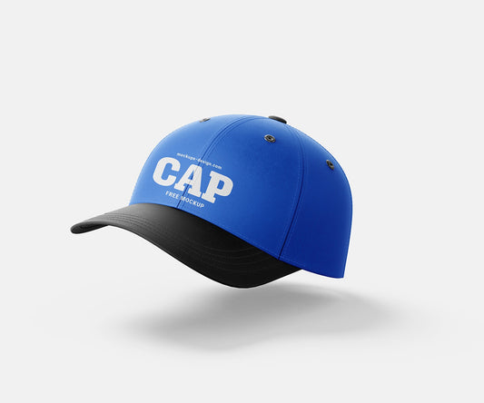 Custom Cap Printing