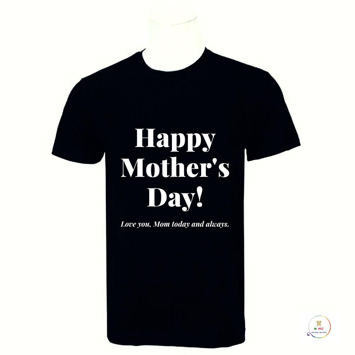 Happy Mother’s Day T-Shirt
