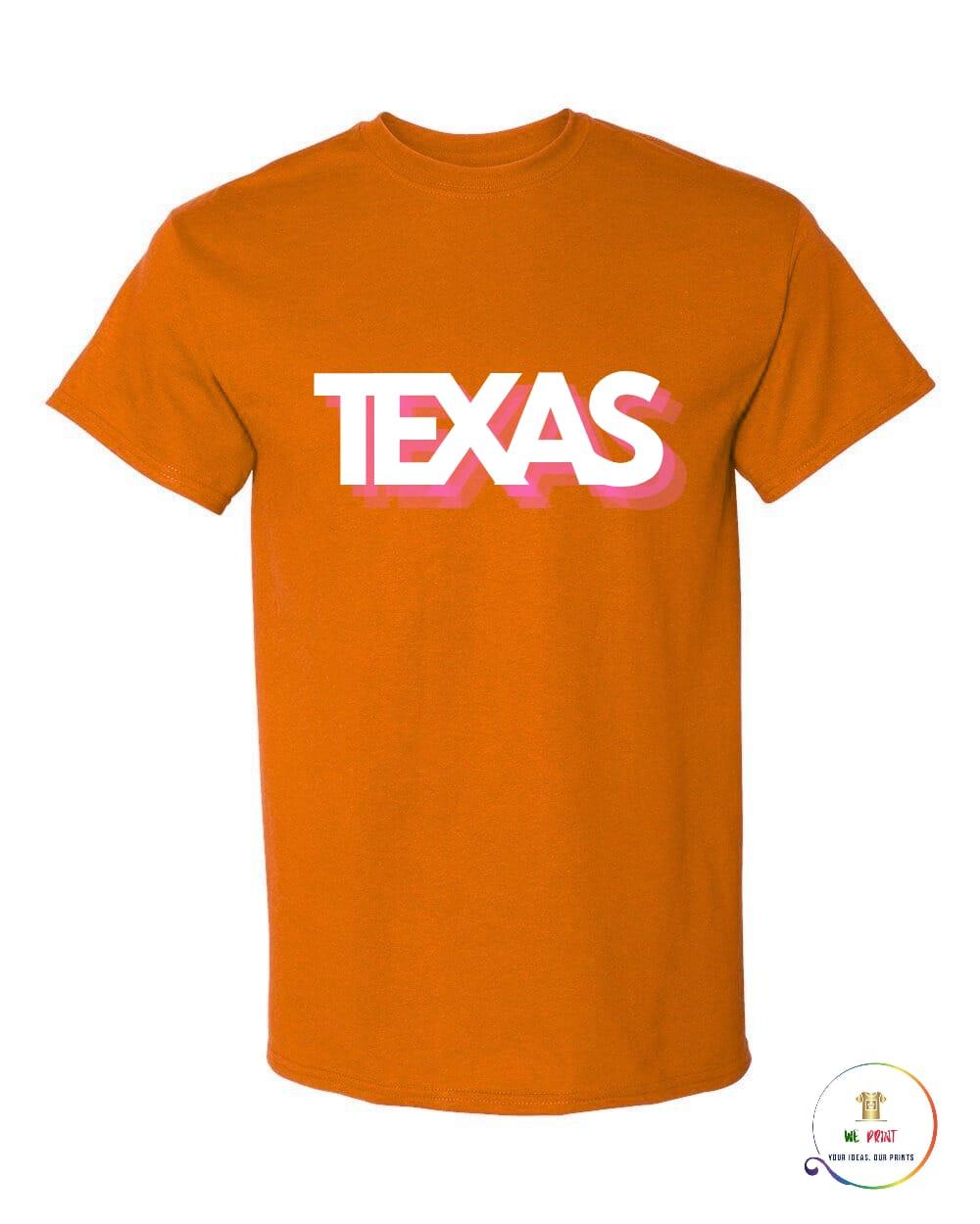 Cotton Half Sleeve T-Shirt
