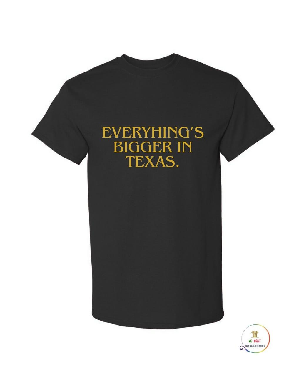 Cotton Half Sleeve T-Shirt