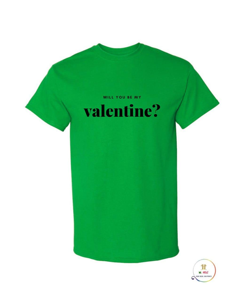 Cotton Half Sleeve T-Shirt