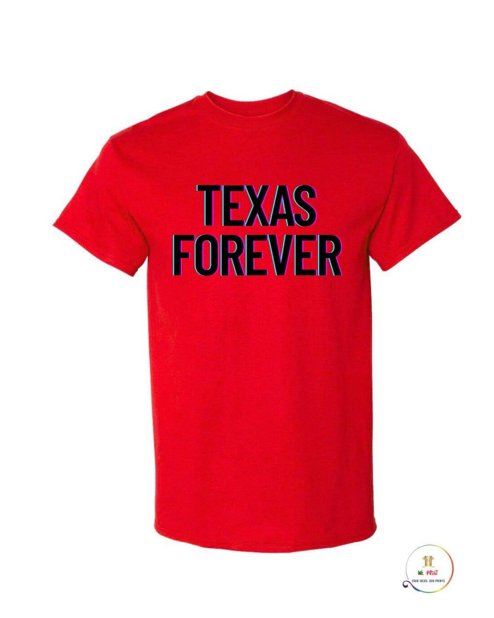 Cotton Half Sleeve T-Shirt