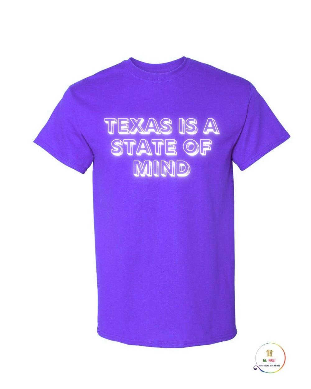 Cotton Half Sleeve T-Shirt