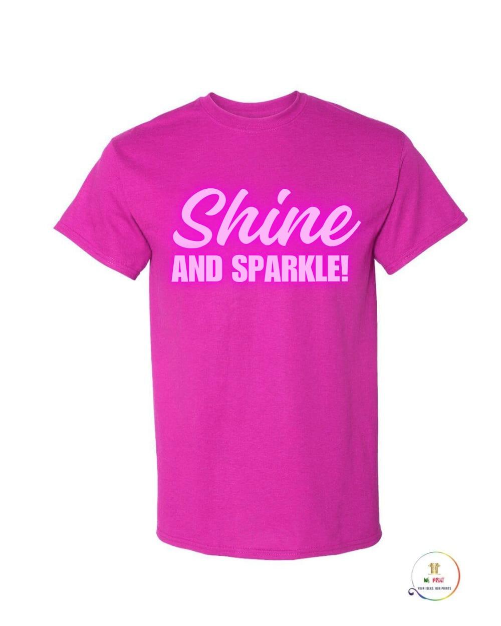 Cotton Half Sleeve T-Shirt