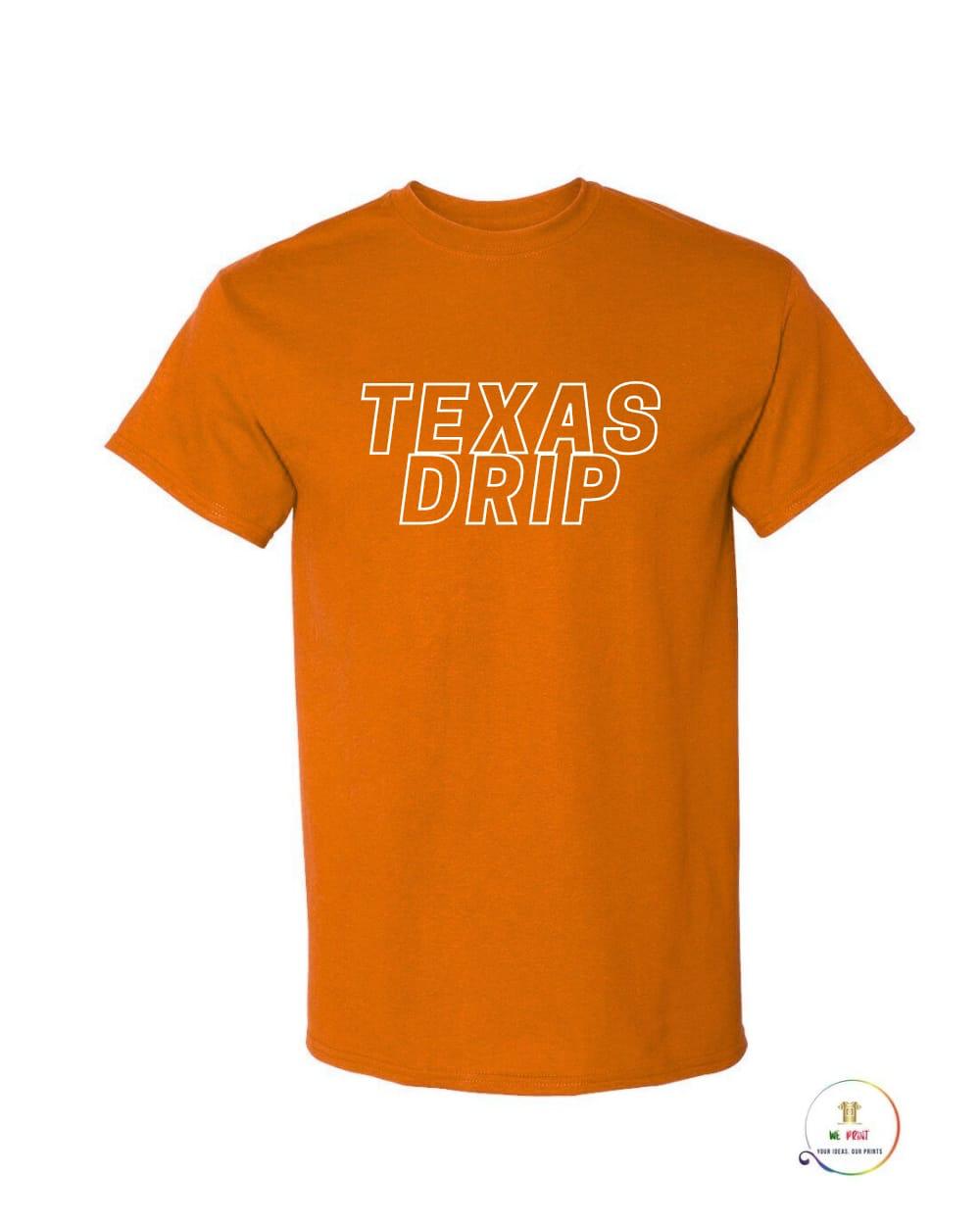 Cotton Half Sleeve T-Shirt