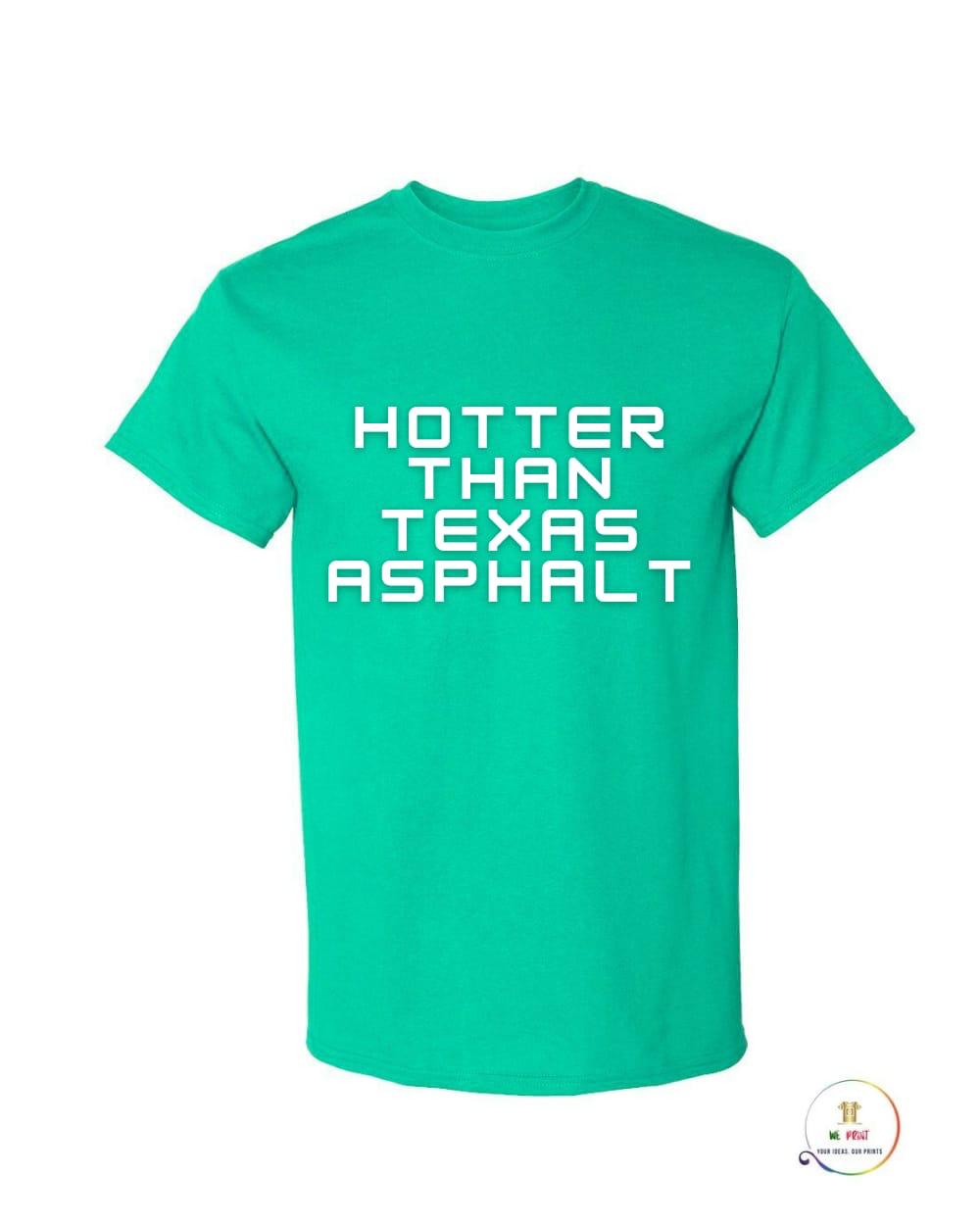 Cotton Half Sleeve T-Shirt