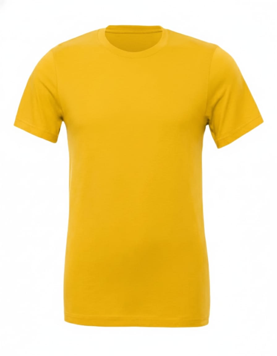 Live Product Options Interactive T-Shirt