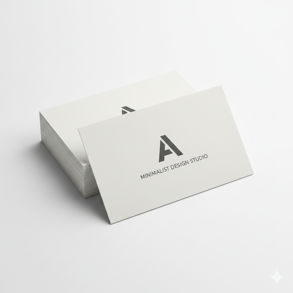 Business Cards