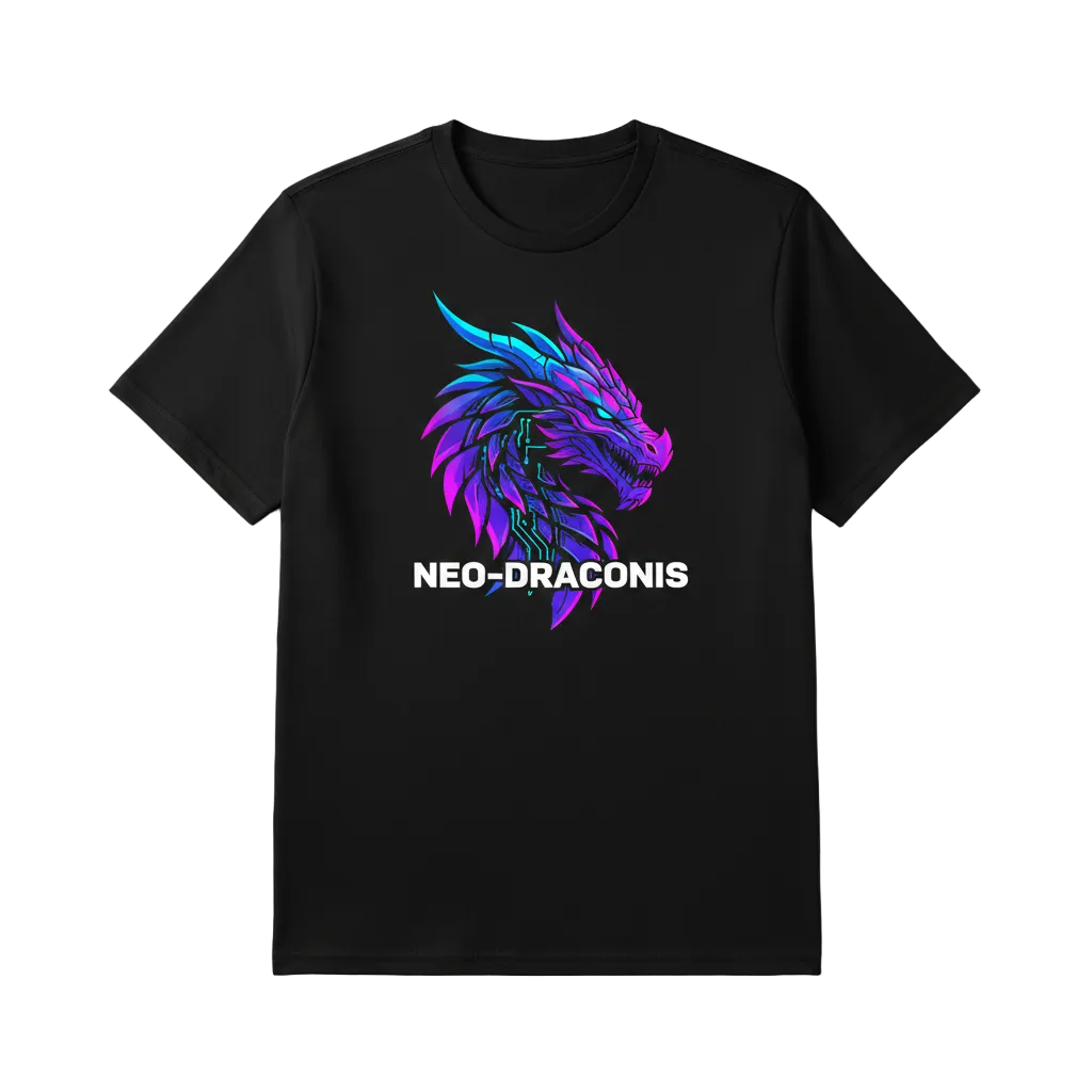 Polyester Half Sleeve T-Shirt